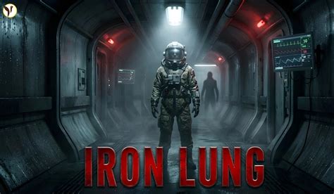 Iron Lung Movie Release Date Speculation Cast Plot And More News