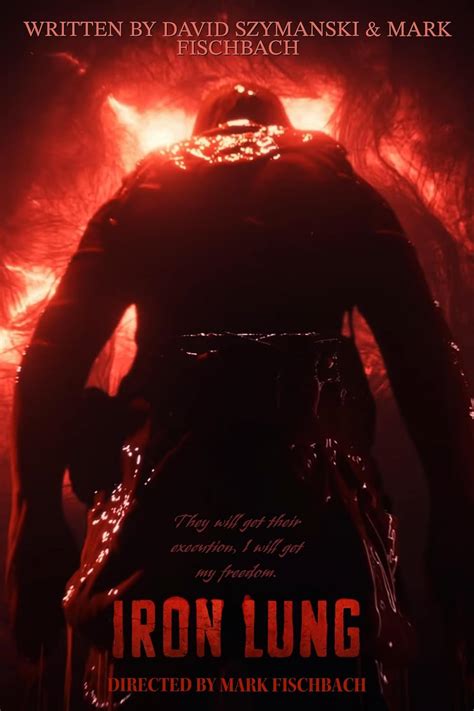 Iron Lung News Imdb
