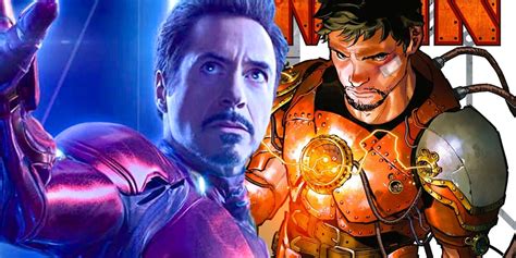 Iron Man 1 Proves That For The First Time Marvel Truly Understands How Dangerous Tony Stark Really Is Review