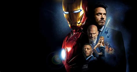Future Trends and Predictions for the iron man 1 release date