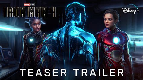 Iron Man 4 Release Date Cast Storylines Budget Latest Updates And Download Ifvod