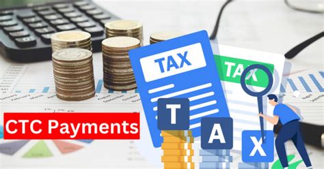 Irs Ctc Payments 2024 500 M Payout For Child Tax Credit Amp Eligibility