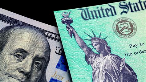 Irs Sending 2 4 Billion In Stimulus Checks To Eligible Americans Capital B News