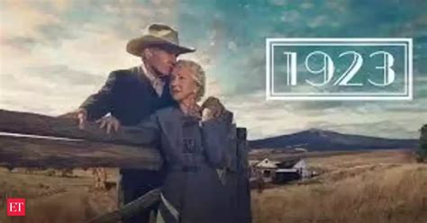 Is 1923 Season 3 In The Works Here S What Paramount Is Planning The Economic Times Is 1923 Season 3 In The Works Here S What Paramount Is Planning The Economic Times