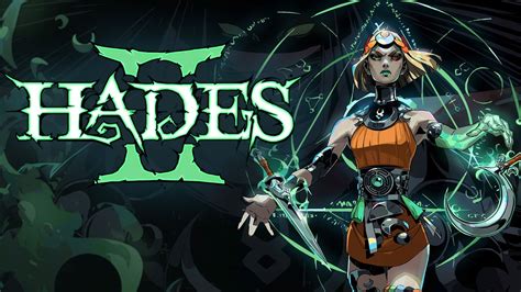 Is A Hades 2 Ps5 Release Date Coming Fans Hope One Esports