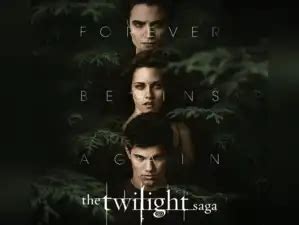 Is A New Twilight Movie Spinoff Or Sequel Coming To Theatres In October Here S What The Lionsgate Announcement Means