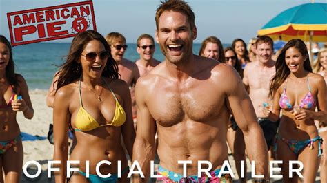 Is American Pie 5 Still Happening Or Has The Franchise Been Over Baked Is American Pie 5 Still Happening Or Has The Franchise Been Over Baked