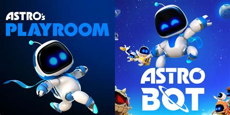 Is Astro S Playroom Better Than Astro Bot