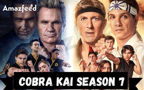 Is Cobra Kai Coming Back For Season 7