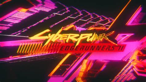 Is Cyberpunk Edgerunners Season 2 Confirmed Release Date Plot Story And Latest Update The