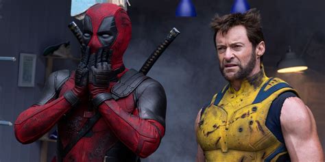 Is Deadpool Wolverine Streaming Where To Watch The Marvel Crossover Is Deadpool Wolverine Streaming Where To Watch The Marvel Crossover