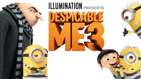 Is Despicable Me 3 On Netflix Uk Where To Watch The Movie New On Netflix Uk Is Despicable Me 3 On Netflix Uk Where To Watch The Movie New On Netflix Uk