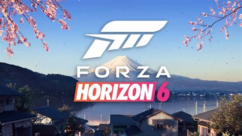 Is Forza Horizon 6 Being Revealed In June Here S Everything We Know Why Youtube