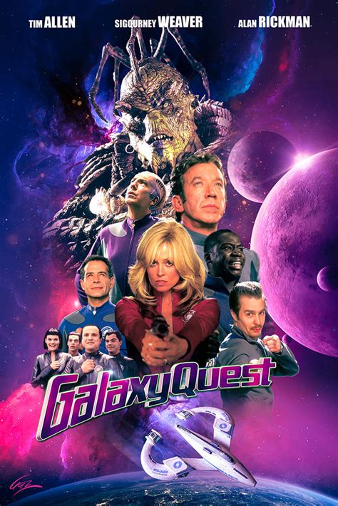 Is Galaxy Quest On Netflix Where To Watch The Movie New On Netflix Usa