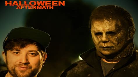Is Halloween Aftermath Releasing In 2025 Business Upturn