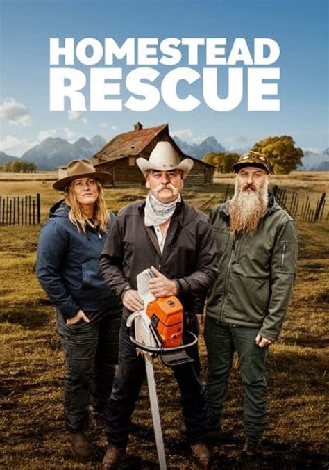Is Homestead Rescue Season 12 Happening Everything We Know