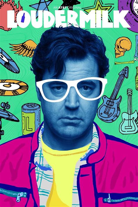 Is Loudermilk Season 4 Happening