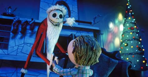 Is Nightmare Before Christmas A Christmas Movie Purewow