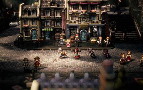Is Octopath Traveler 2 Worth Your Time Honest Review