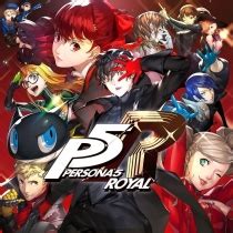 Is Persona 5 Royal Any Good Gamegrin