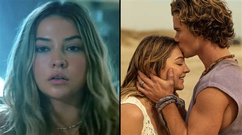 Is Sarah Pregnant In The Outer Banks Season 4 Expected Release Date And Cast