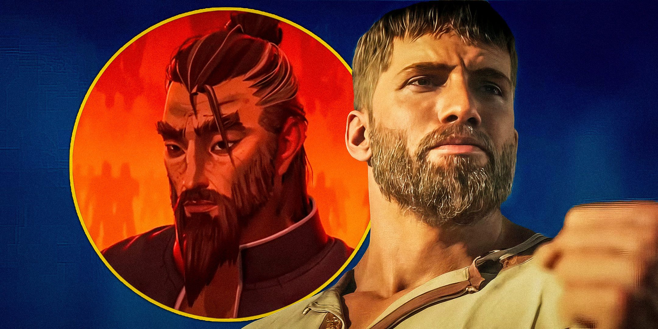 Is Secret Level Connected To Love Death Amp Robots