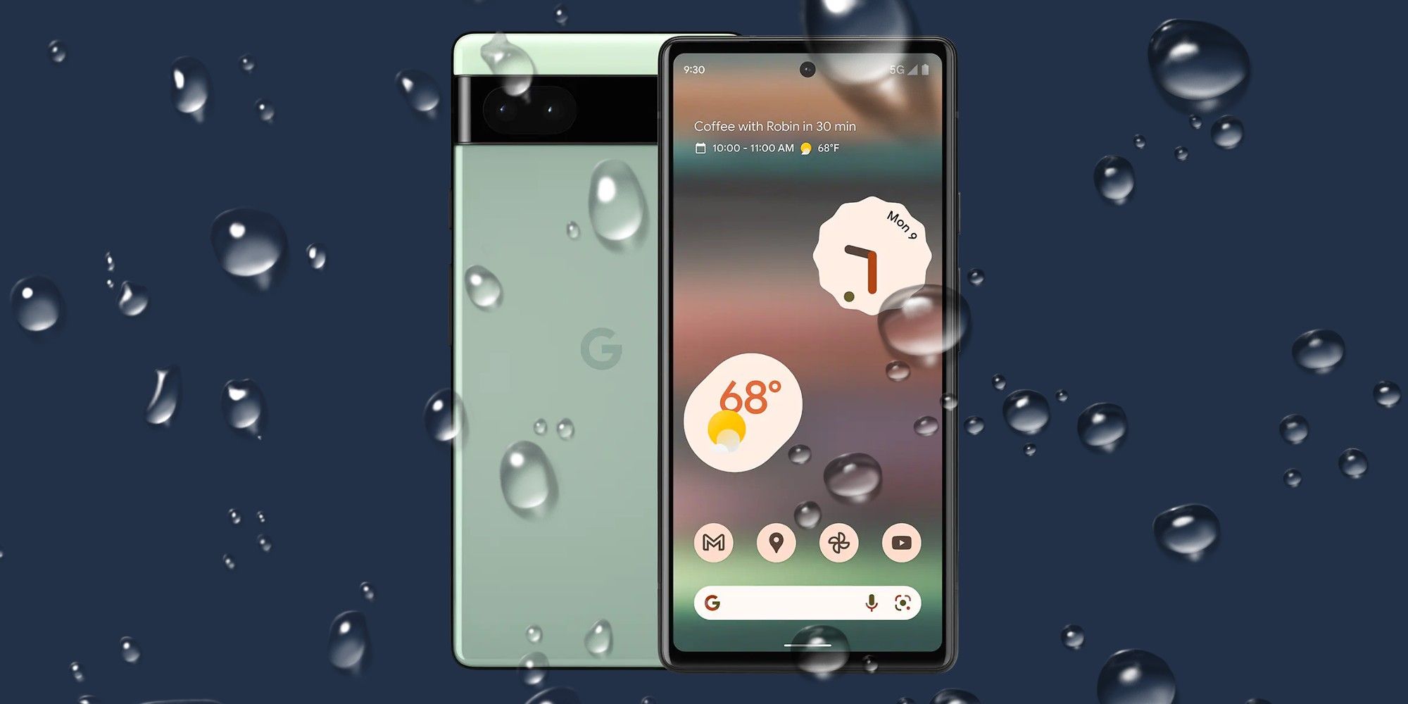 Is The Pixel 6A Waterproof What You Need To Know