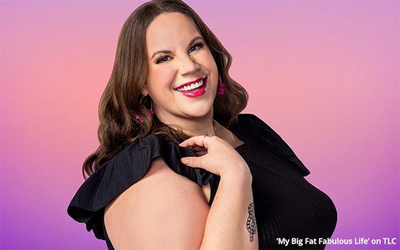 Is There A My Big Fat Fabulous Life Season 13 Release Date Is It Coming Out