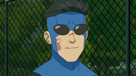 Is There An Invincible Season 2 Episode 9 Dexerto