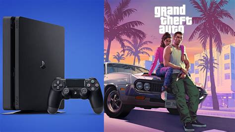 Is There Any Gta 6 Release Date For Ps4 Everything Known So Far