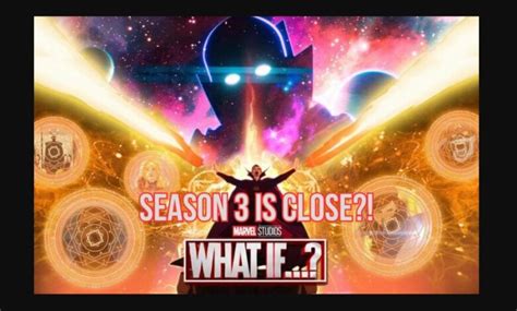 Is What If Season 3 Greenlit From Marvel What If Season 3 Release Date Spoiler Trailer