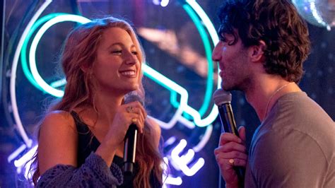 It Ends With Us Netflix Release Date Set For Streaming Debut