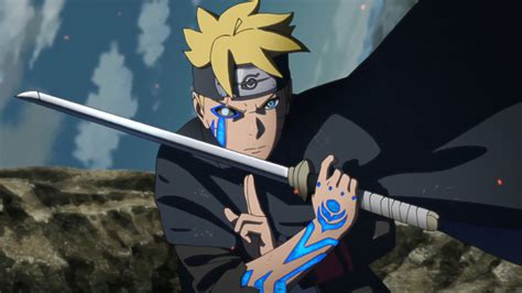 It S Confirmed Boruto Announces Its Anime Return As Studio Pierrot Locks Down Part 2