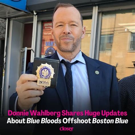 It S Official Blue Bloods Season 15 Is Happening Reagan Family Fans Rejoice After Months Of Speculation Tom Selleck Himself Has Confirmed That Blue Bloods Will Return For A 15Th Season