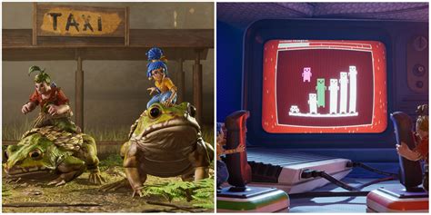 It Takes Two How To Set Up Co Op On The Nintendo Switch