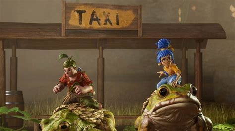 It Takes Two Tienda Sitio Oficial De Ea Electronic Arts