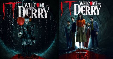 It Welcome to Derry Release Date: Your Quick Guide to Getting Early Access