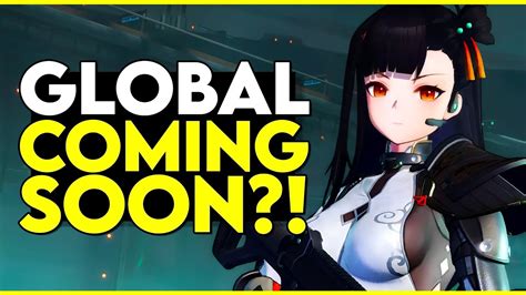 Its Coming Soon Cn Amp Global Release Update Girls Frontline 2 Youtube