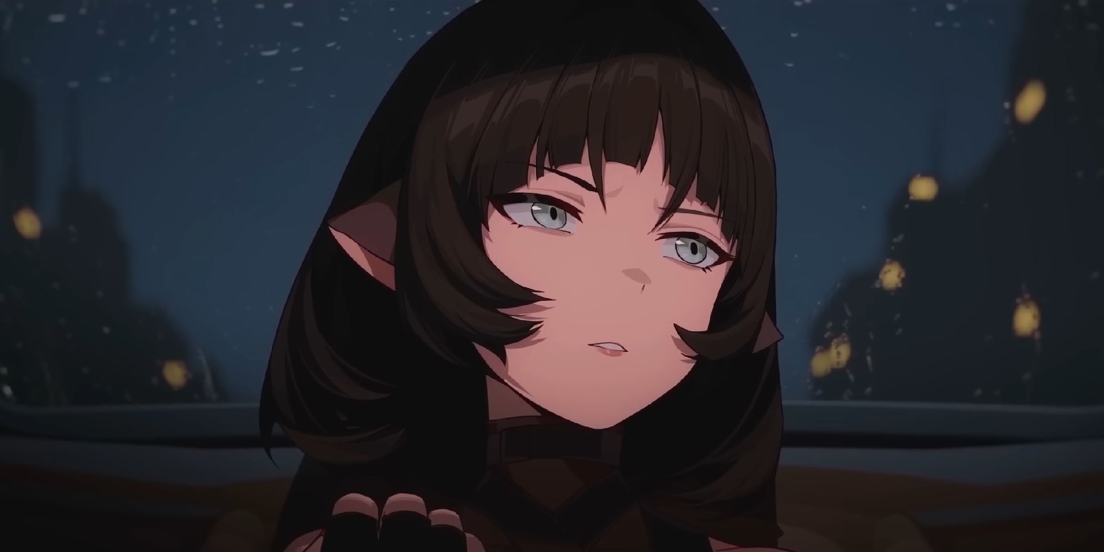 Its Surprise Me That It Seems Like Jane Doe Is The Tallest Female Character In This Game R Zzz Official