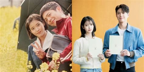 Iu And Park Bo Gum S Upcoming Drama Will Air On Netflix Jazminemedia