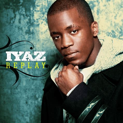Iyaz Replay Cd Single 2010 R2580537 Discogs
