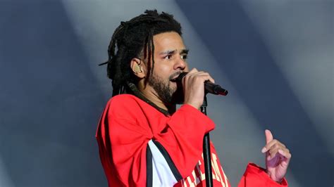 J Cole Clears Up The Fall Off Album Rumors While Celebrating 40Th Birthday Hiphopdx