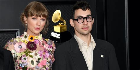 Jack Antonoff Amp 39 S Instagram Revelation Unveiling A Potential Rewrite Of Taylor Swift And Joe