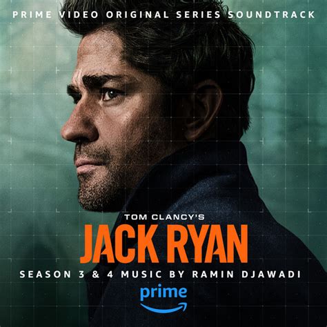 Jack Ryan Season 3 Just Beat Record Set By Netflix S Wednesday