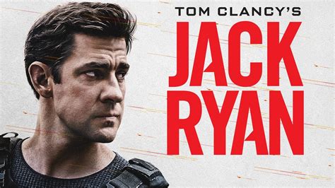 Jack Ryan Season 3 Ott Release Where To Watch Tom Clancy Thriller On Amazon Prime Video Tech News