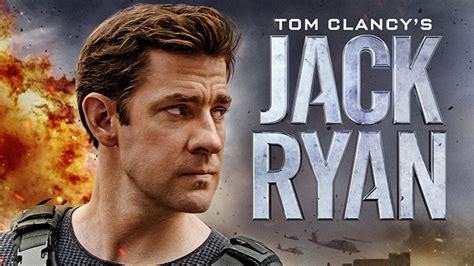 Jack Ryan Season 3 Release Date Finally Announced Jack Ryan Season 3 Release Date Finally Announced