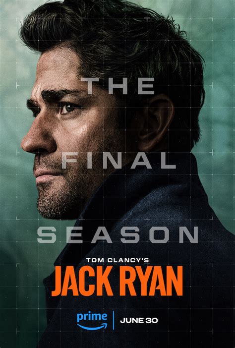 When Is the Jack Ryan Season 4 Release Date? Here's What We Know