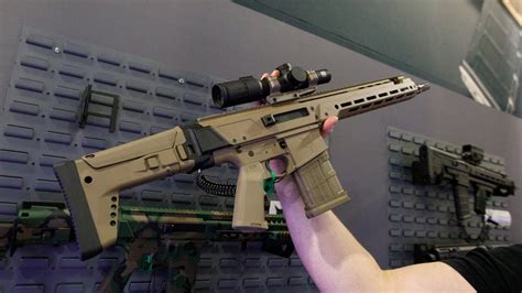 Jakl In 308 Amp New Hybrid Ak Among Flurry Of Psa Concepts Guns Com