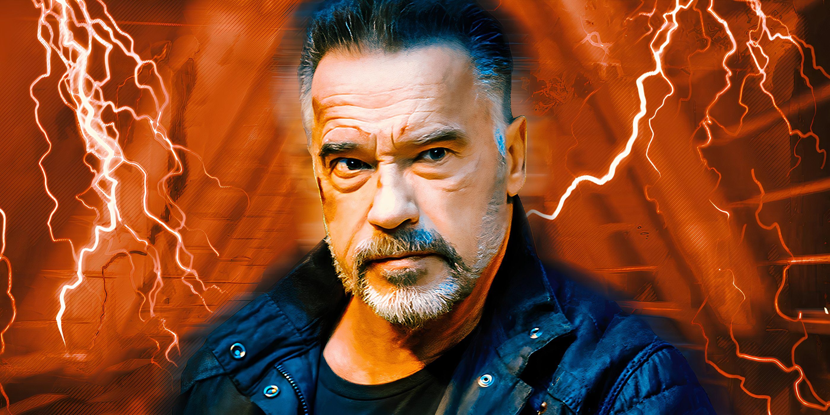 James Cameron S Terminator 7 Will Have To Do What The Franchise Has Been Avoiding For 40 Years