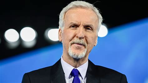 James Cameron